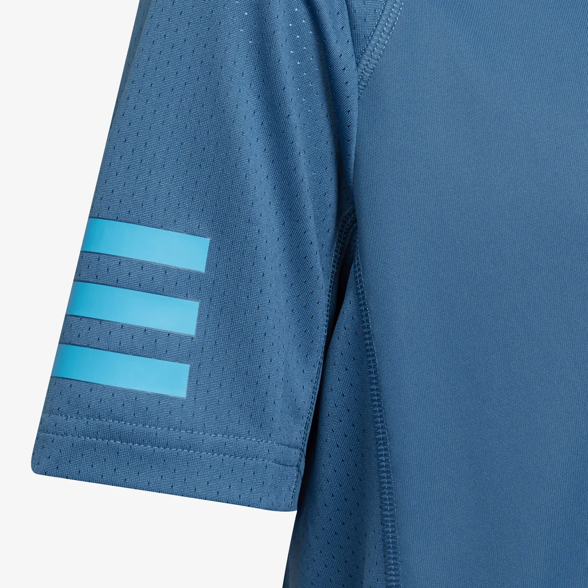 ADIDAS T-Shirt B CLUB 3STR TEE 