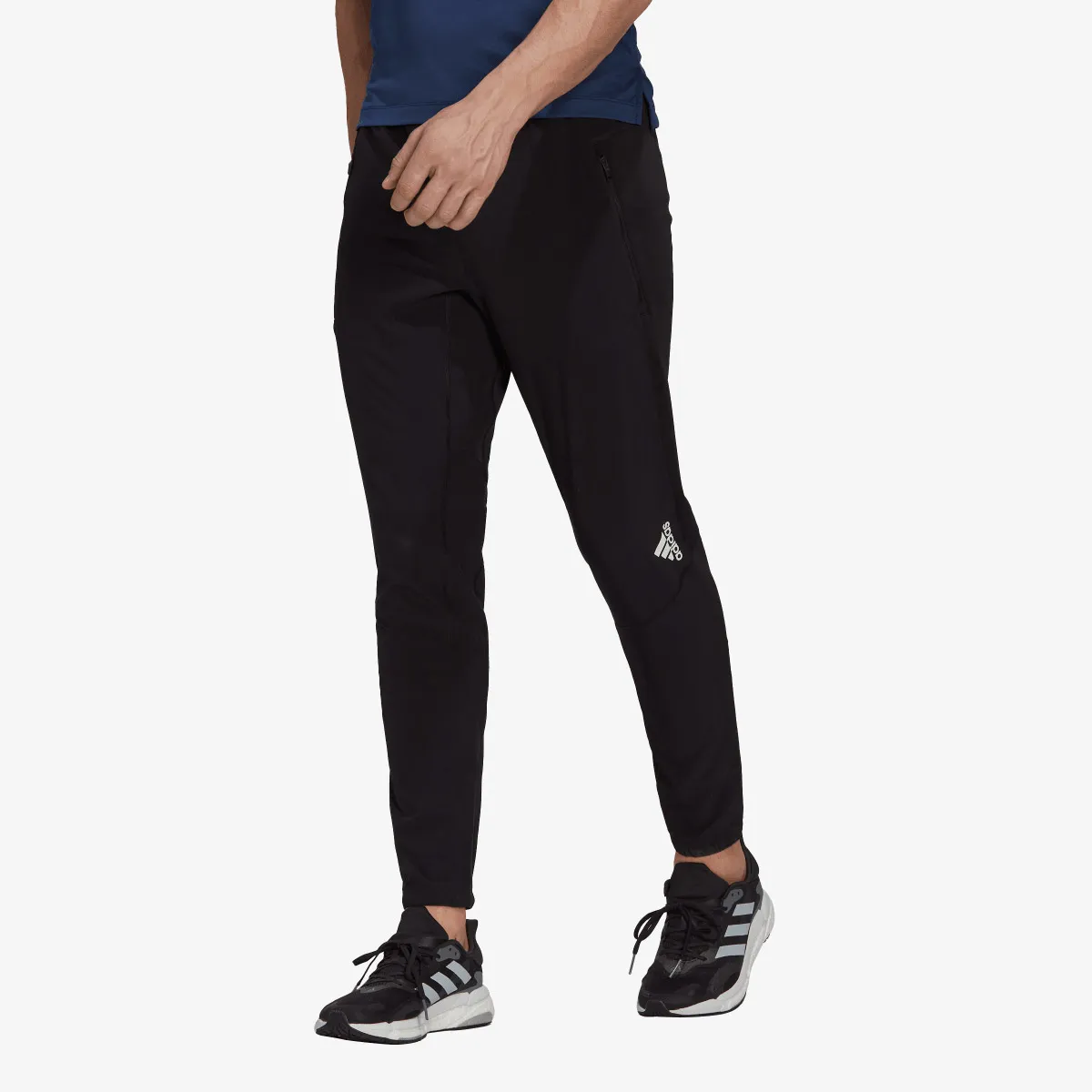 ADIDAS Hlače D4T PANTS 