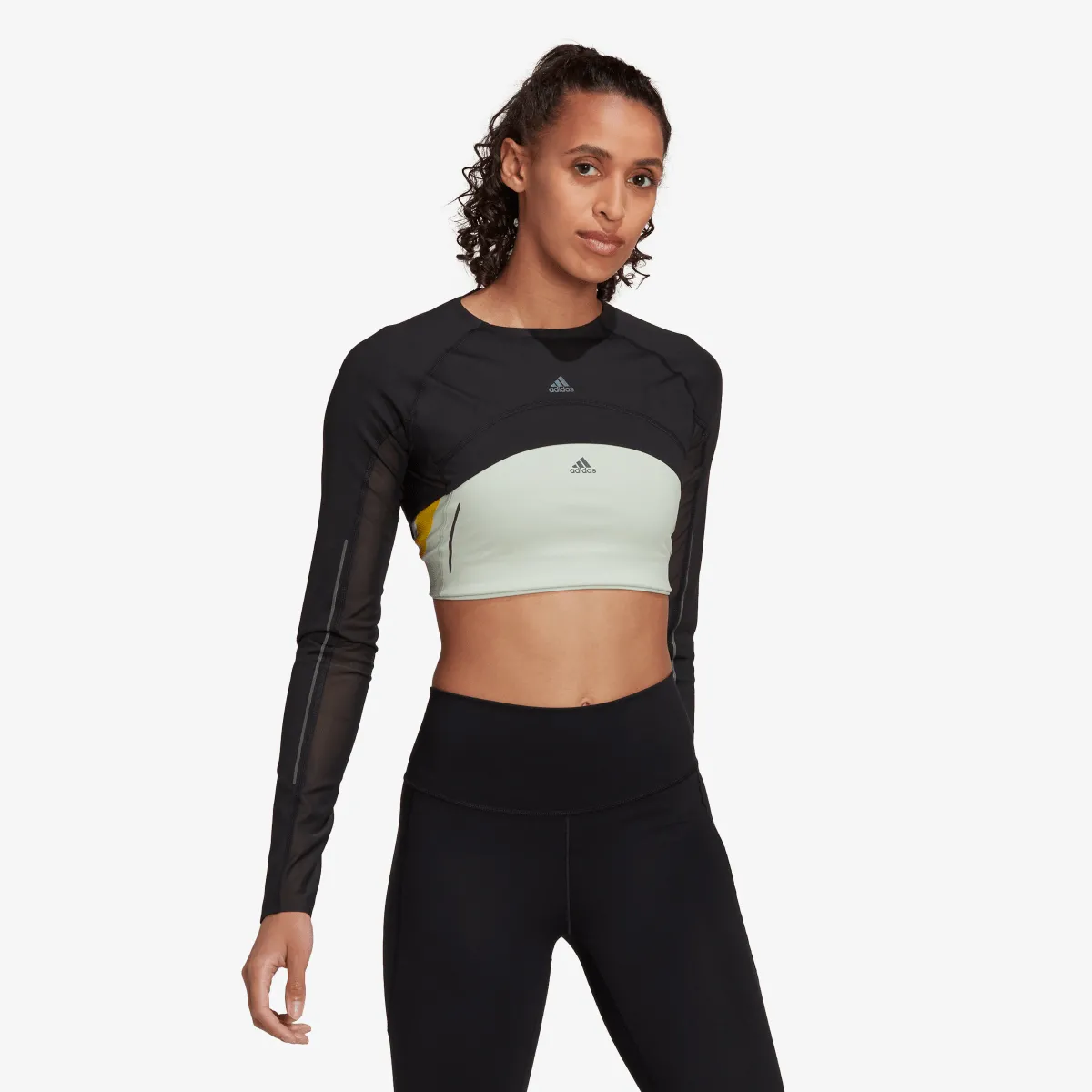 ADIDAS T-Shirt WTR 45S BOLERO 
