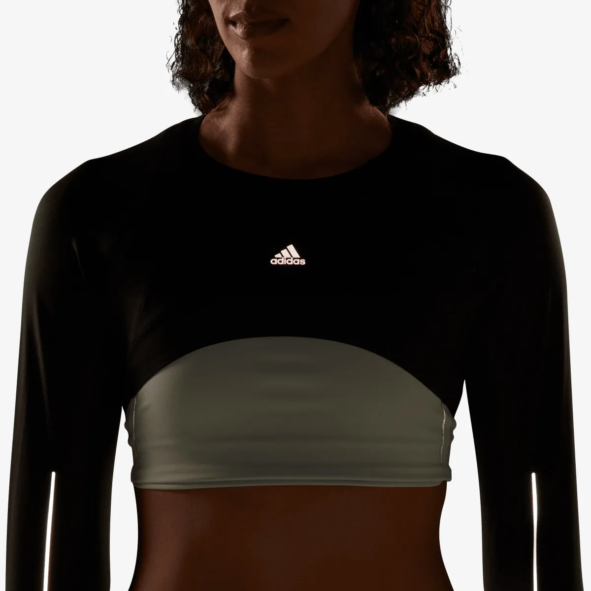 ADIDAS T-Shirt WTR 45S BOLERO 