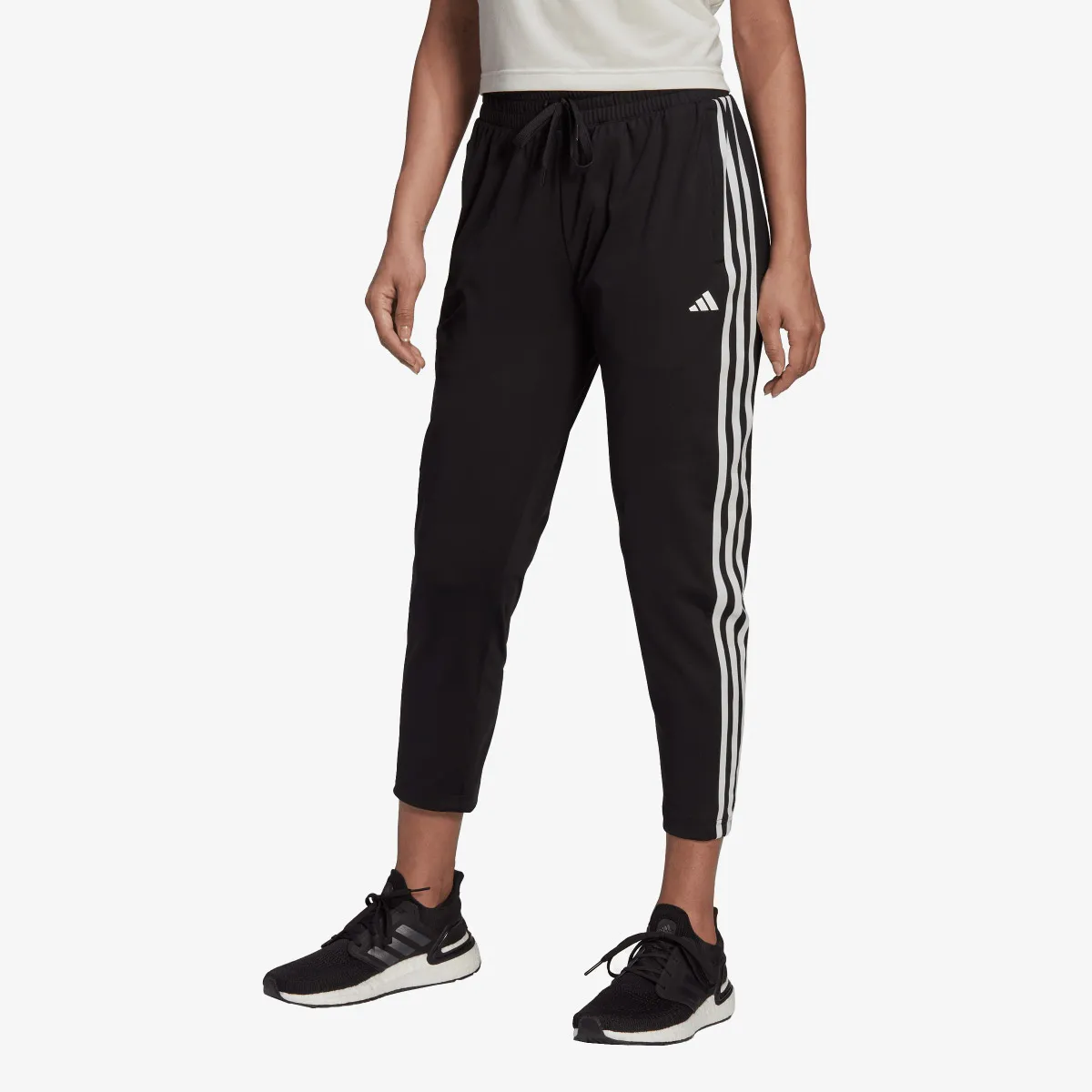 ADIDAS Hlače W KT 3S TAP PT 