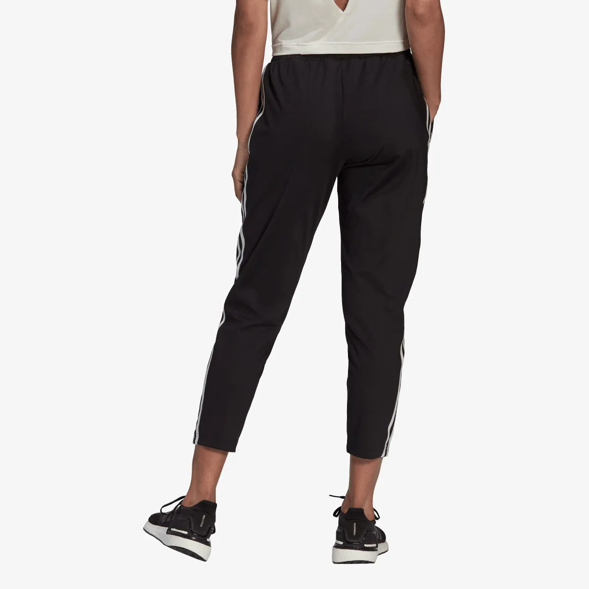 ADIDAS Hlače W KT 3S TAP PT