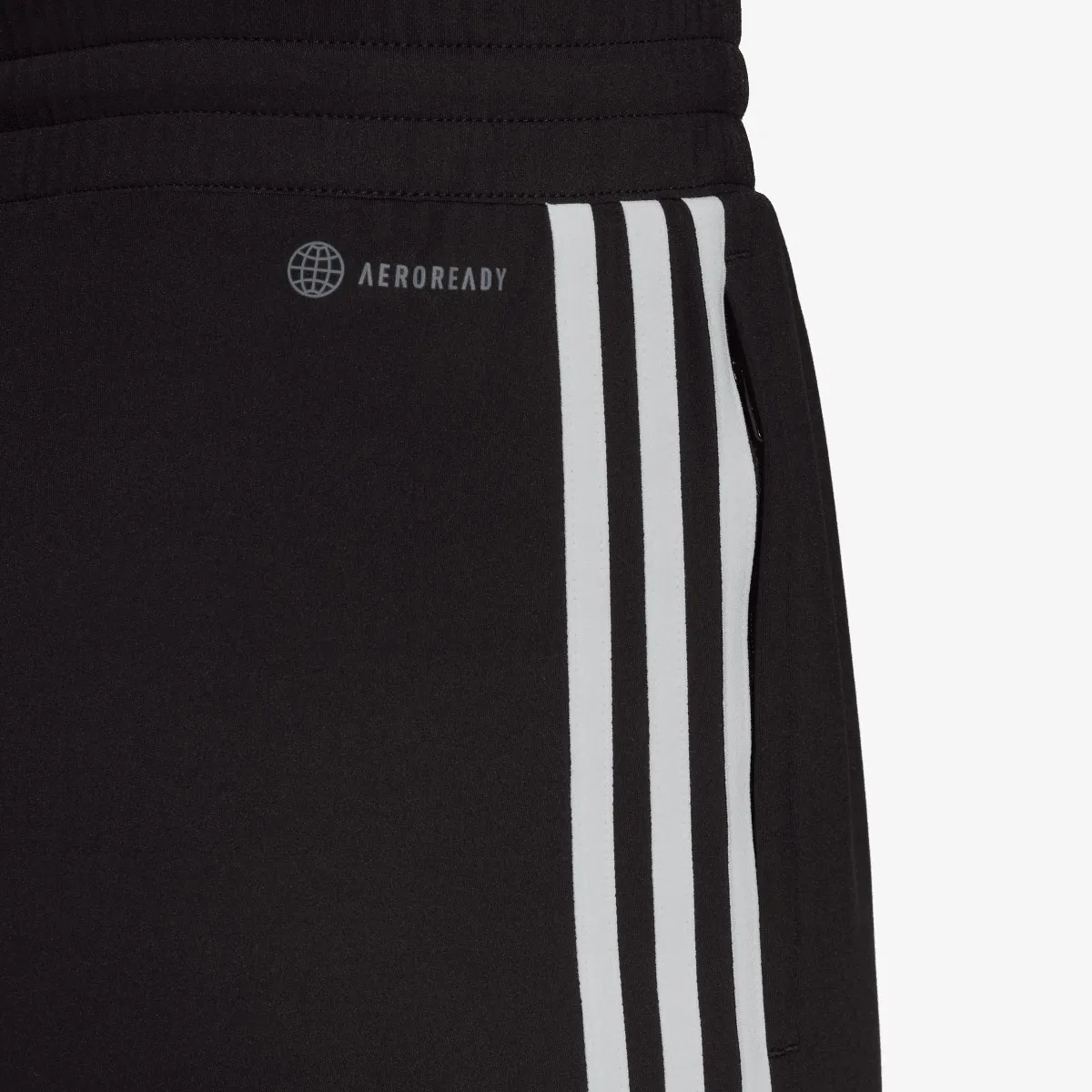 ADIDAS Hlače W KT 3S TAP PT