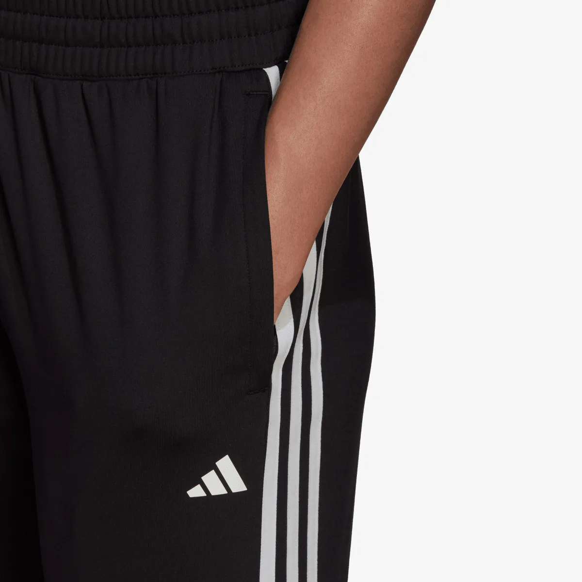 ADIDAS Hlače W KT 3S TAP PT