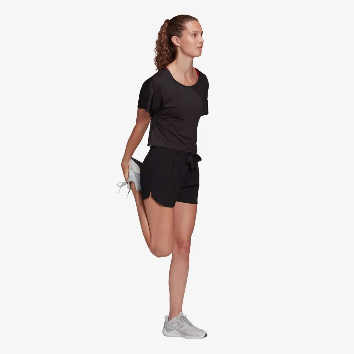 ADIDAS T-Shirt WTR STDIO BL T 