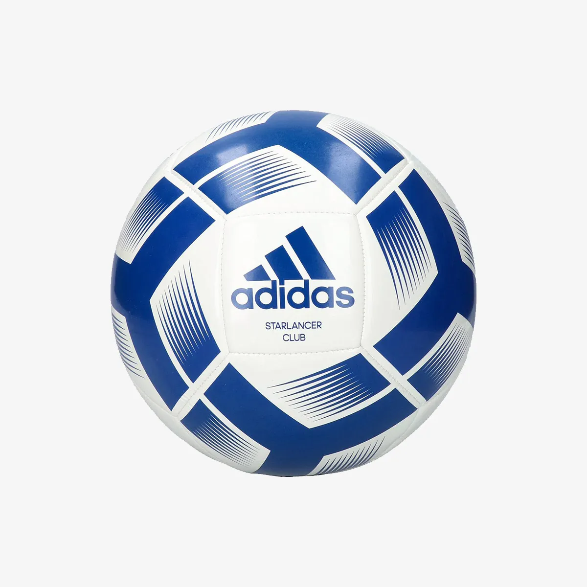 ADIDAS Lopta STARLANCER CLB 