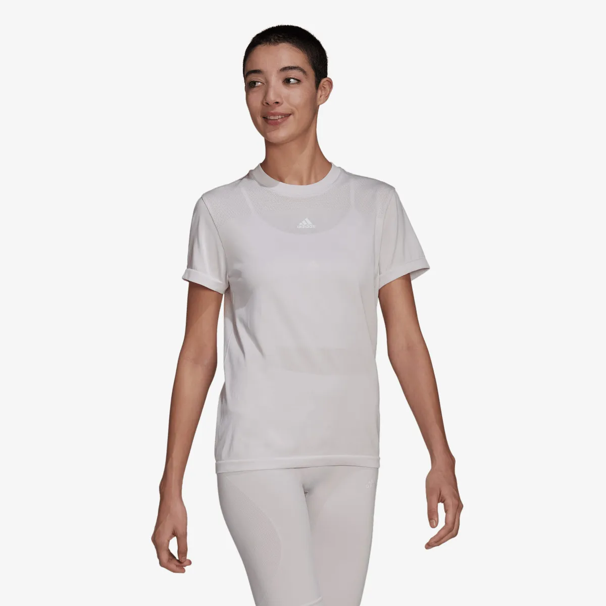 ADIDAS T-Shirt W SML T 