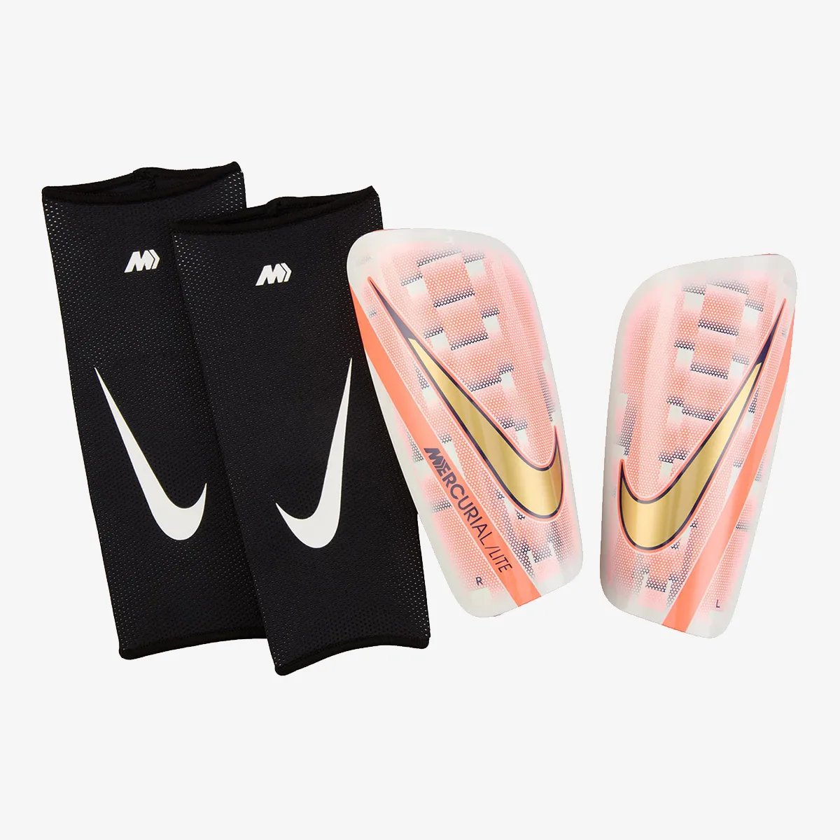 NIKE Štitnici za potkoljenice NK SIGNATURE MERC LITE GRD 