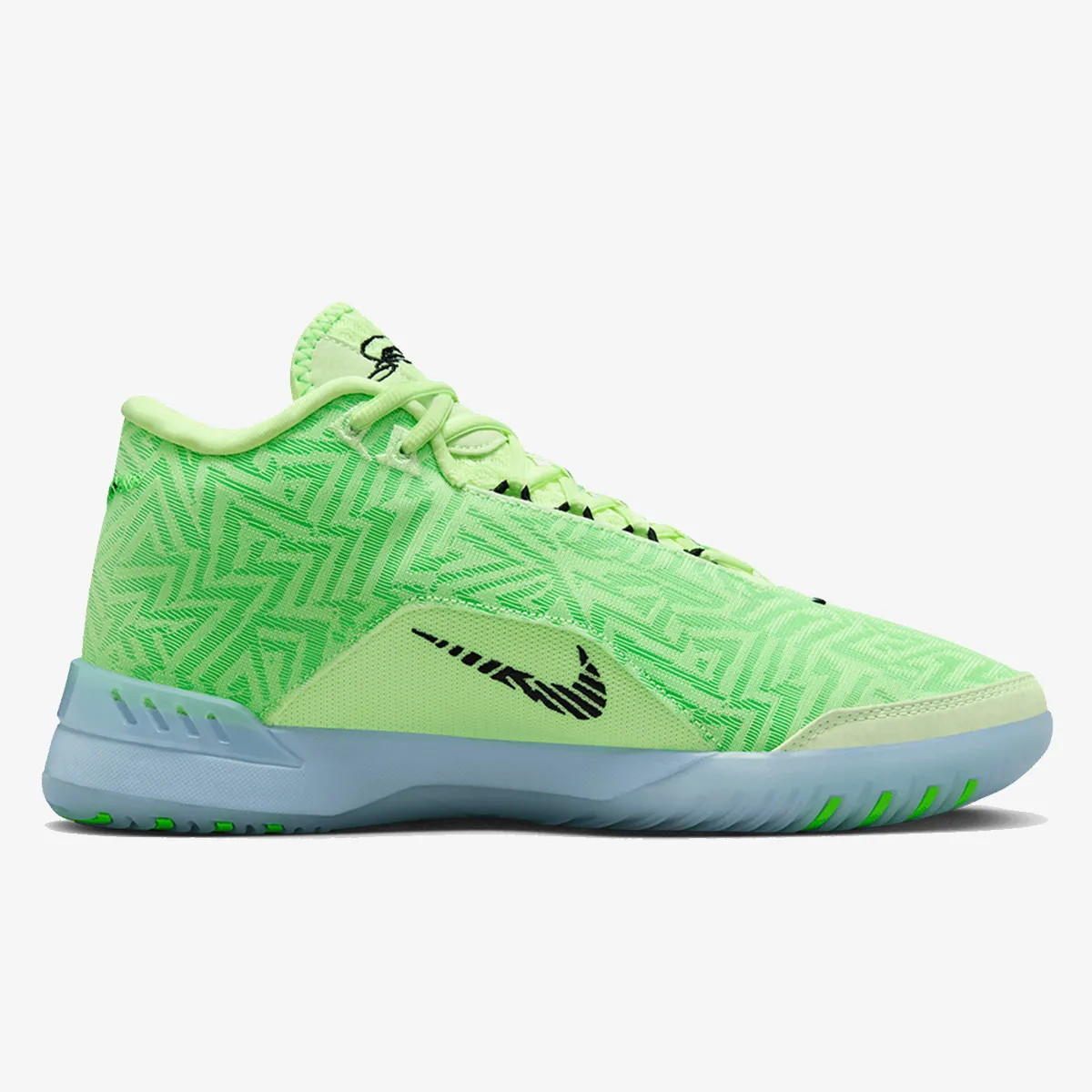 NIKE Tenisice LBJ NXXT GENISUS 