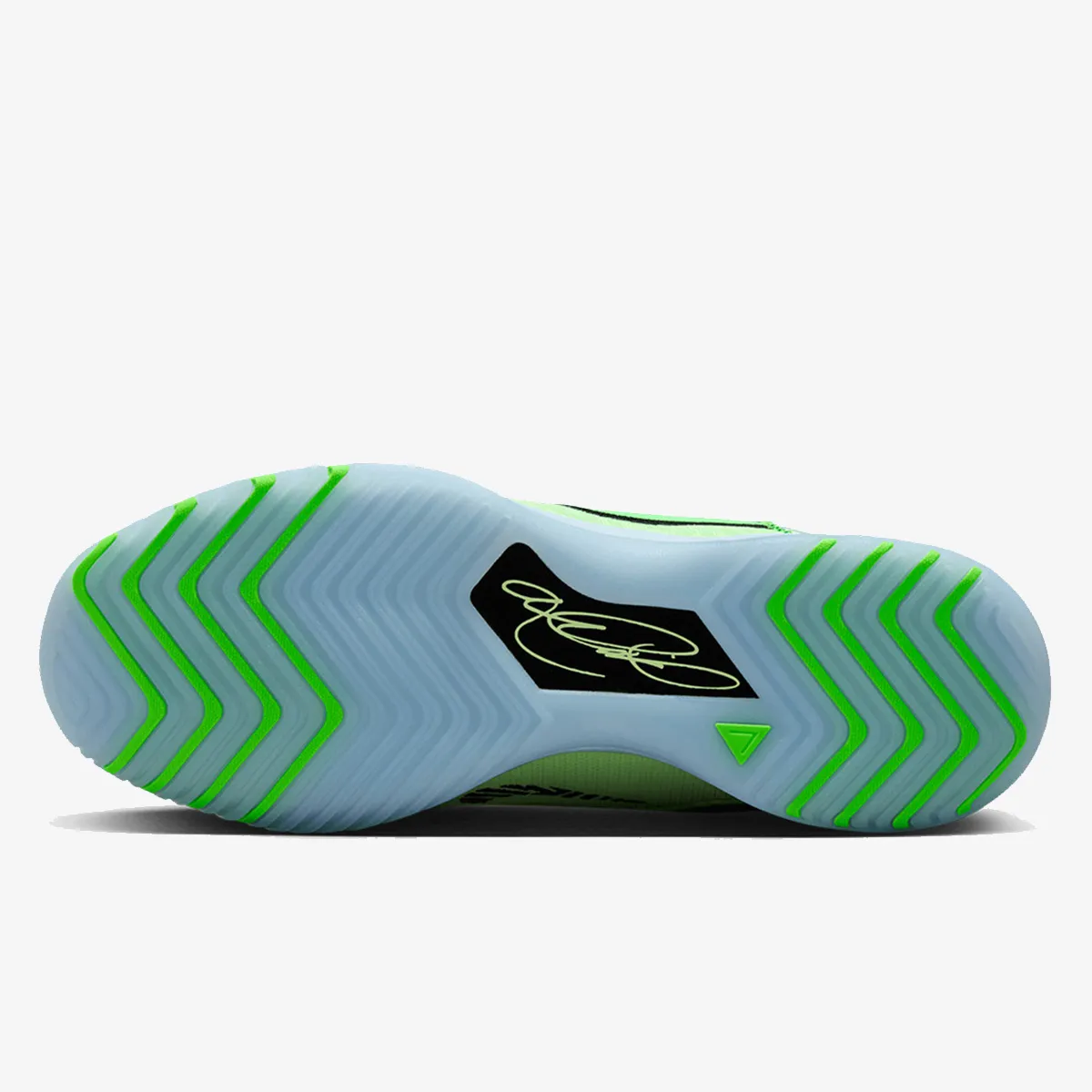 NIKE Tenisice LBJ NXXT GENISUS 