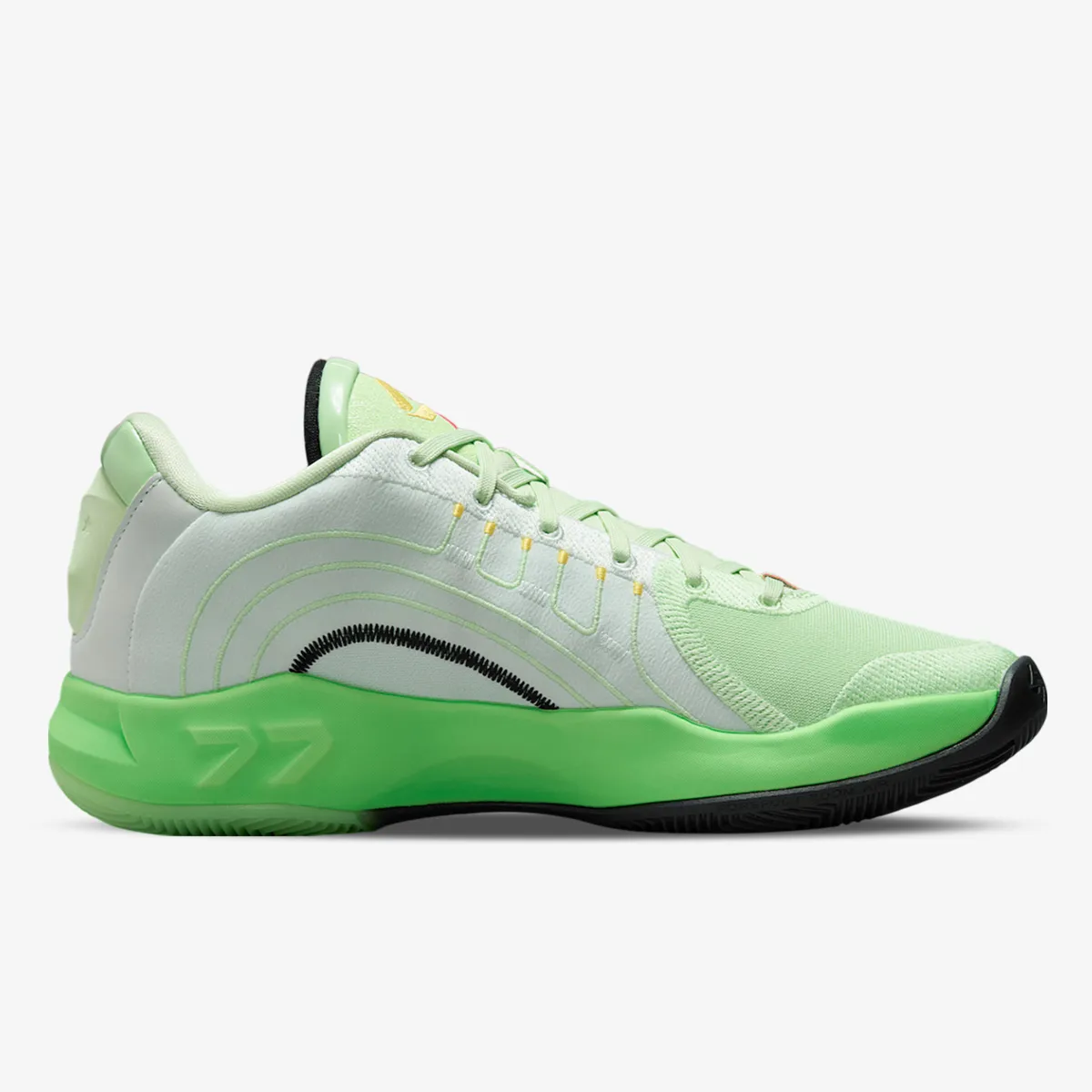 NIKE Tenisice JORDAN LUKA 4 