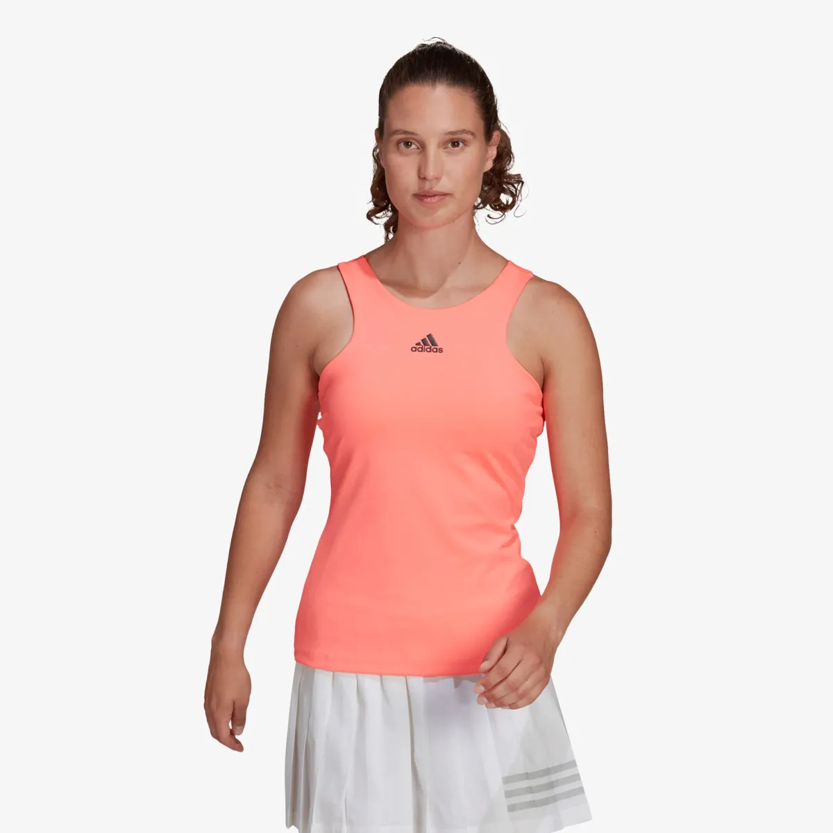 ADIDAS Top i majica bez rukava Y-TANK 