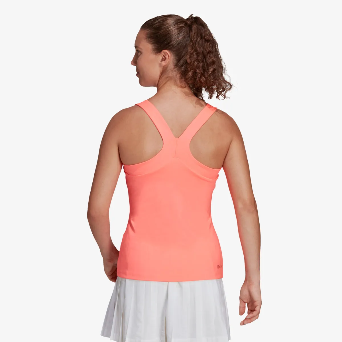ADIDAS Top i majica bez rukava Y-TANK 