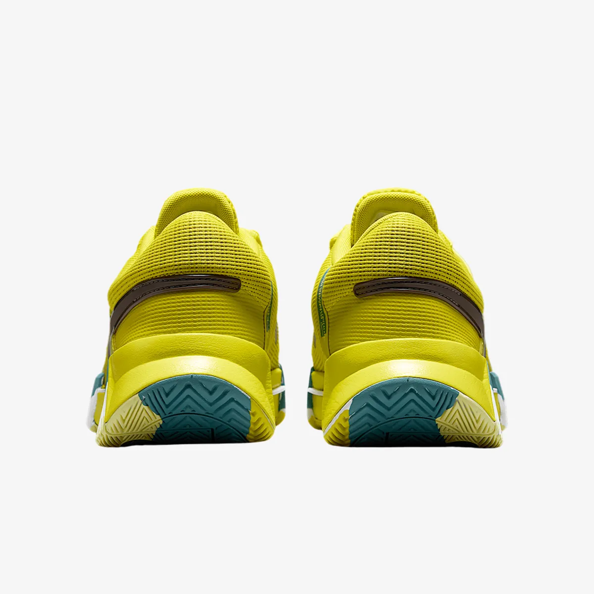 NIKE Tenisice M ZOOM GP CHALLENGE 1 HC PRM 