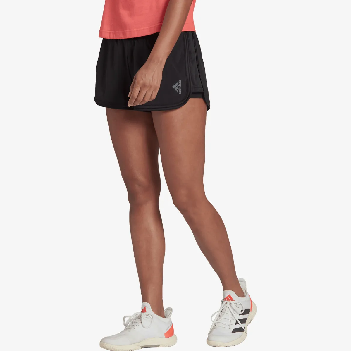 ADIDAS Kratke hlače CLUB SHORT 
