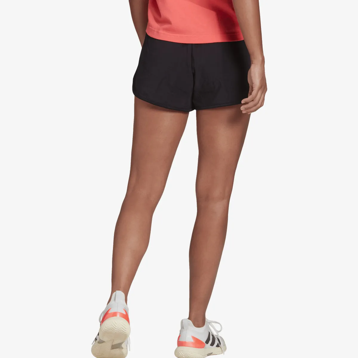 ADIDAS Kratke hlače CLUB SHORT 