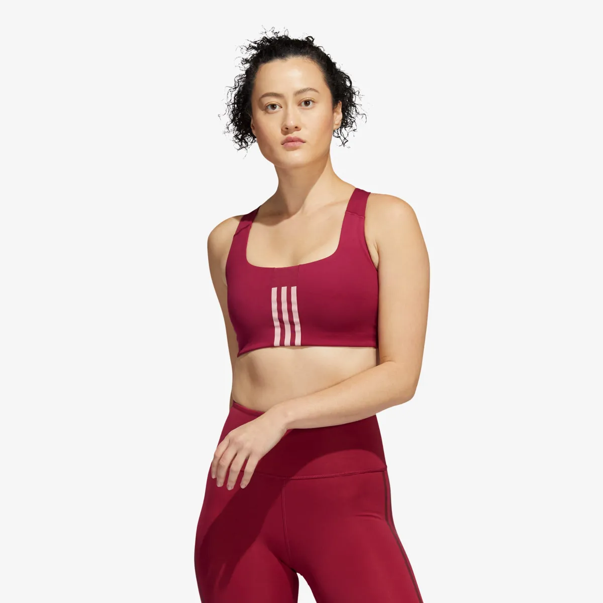 ADIDAS Sportski grudnjak PWI MS 