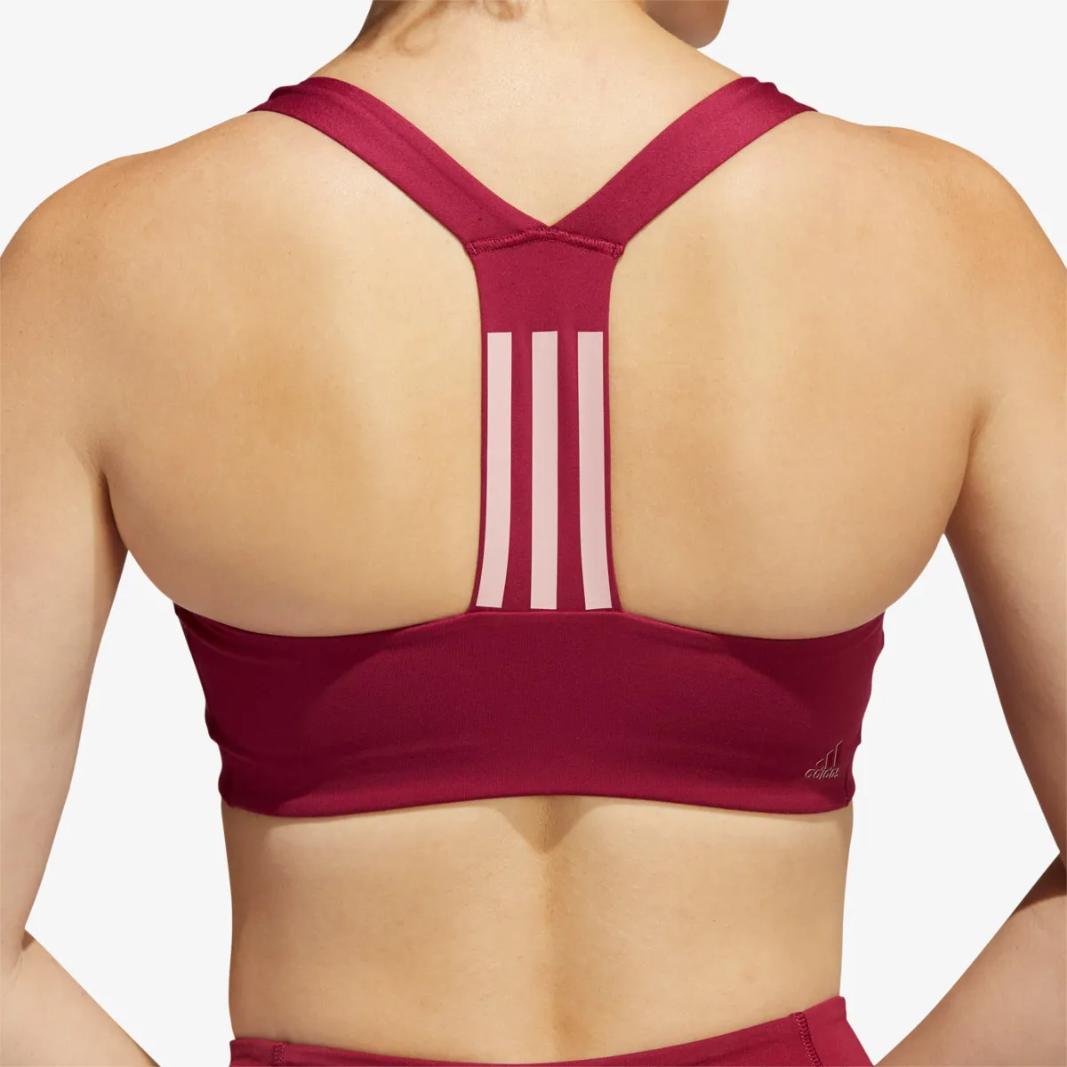 ADIDAS Sportski grudnjak PWI MS 
