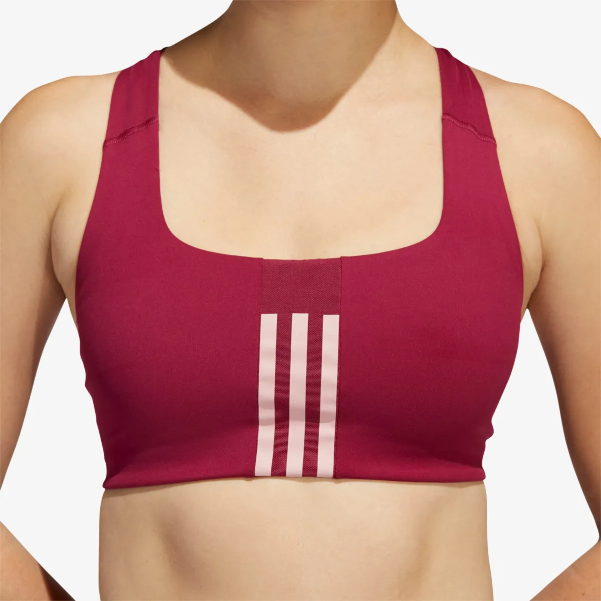 ADIDAS Sportski grudnjak PWI MS 