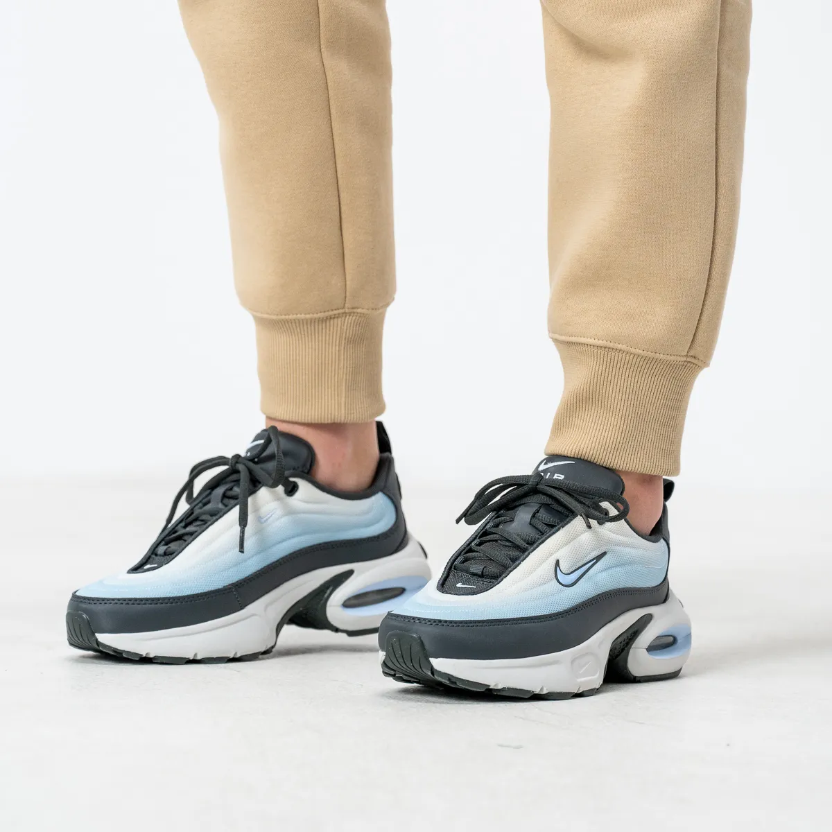 NIKE Tenisice W NIKE AIR MAX PORTAL 