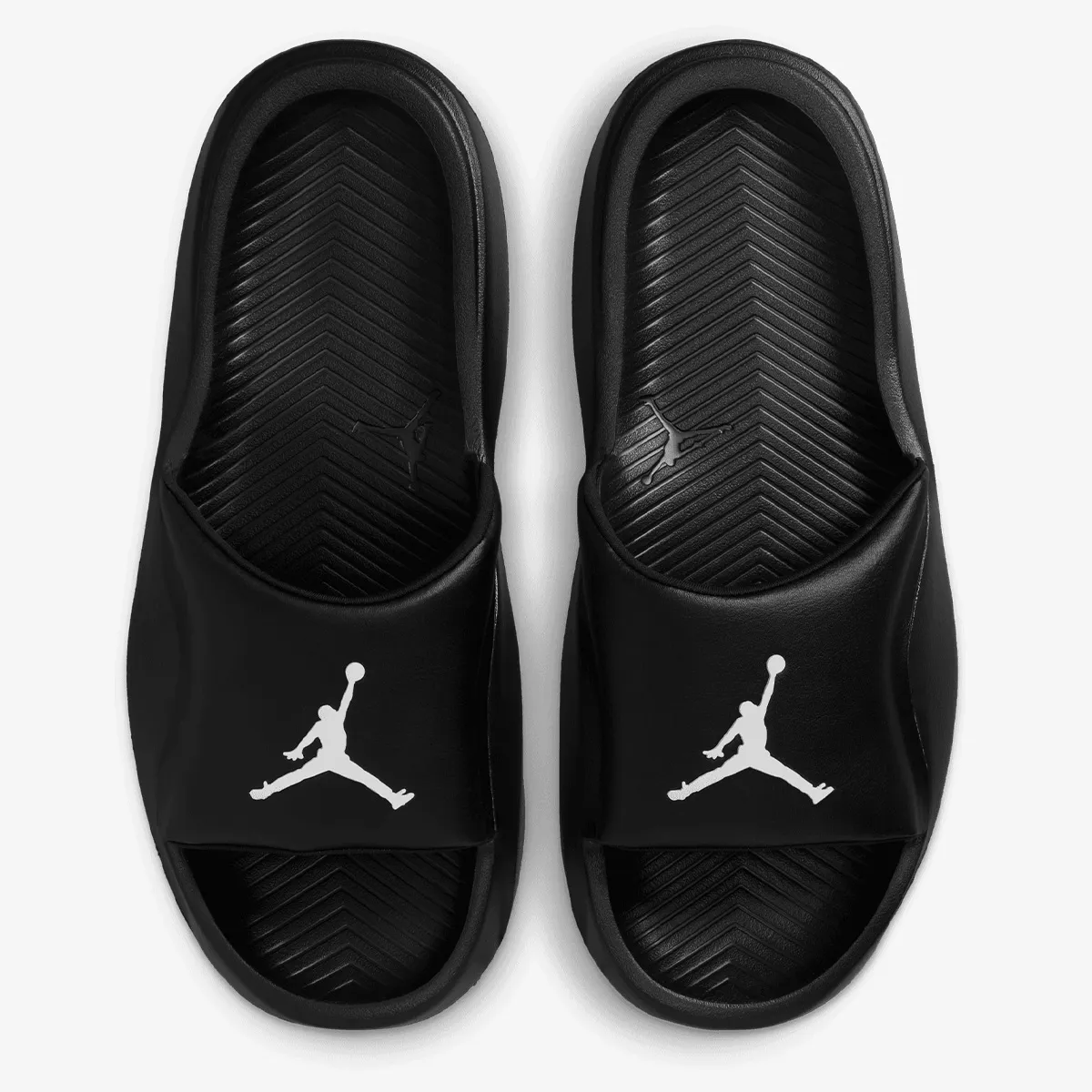 NIKE Natikače JORDAN FRANCHISE SLIDE 