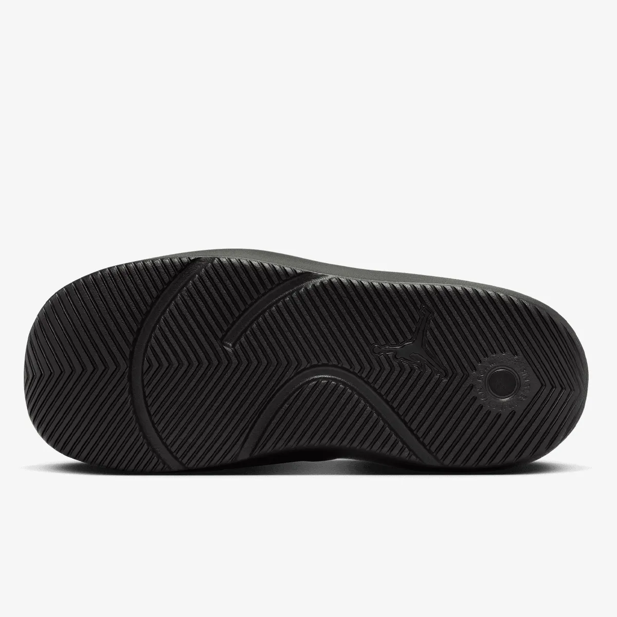 NIKE Natikače JORDAN FRANCHISE SLIDE