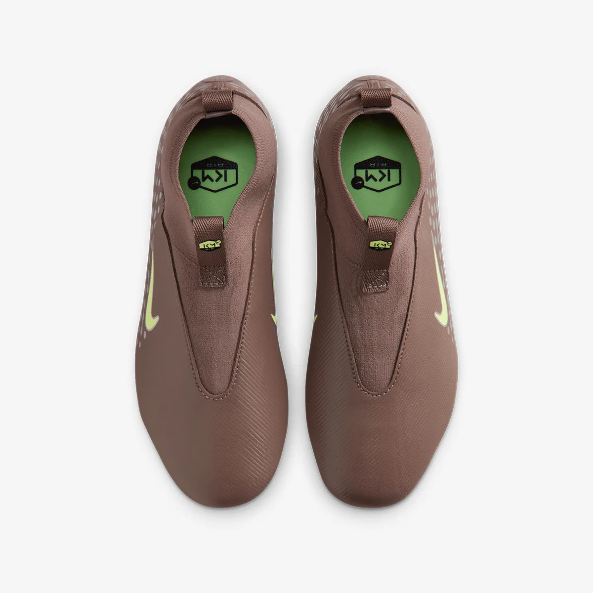 NIKE Kopačke JR ZM SUPERFLY 10 ACAD FG KM 