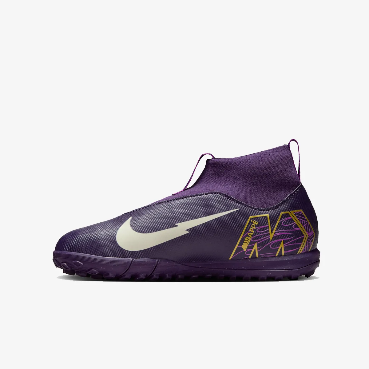 NIKE Tenisice JR ZOOM SUPERFLY 10 ACAD KM TF 
