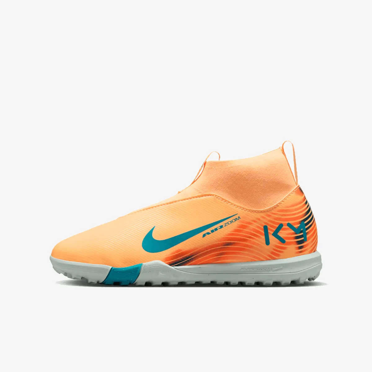 NIKE Tenisice JR ZOOM SUPERFLY 10 ACAD TF KM 