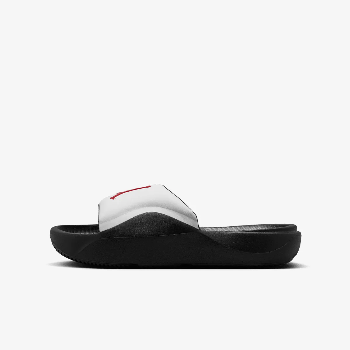 NIKE Natikače JORDAN FRANCHISE SLIDE BG 