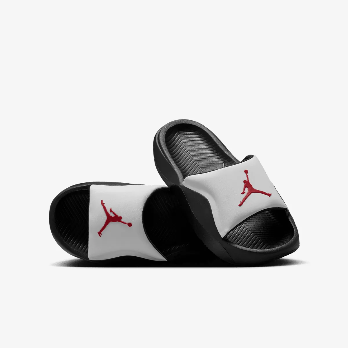 NIKE Natikače JORDAN FRANCHISE SLIDE BG 