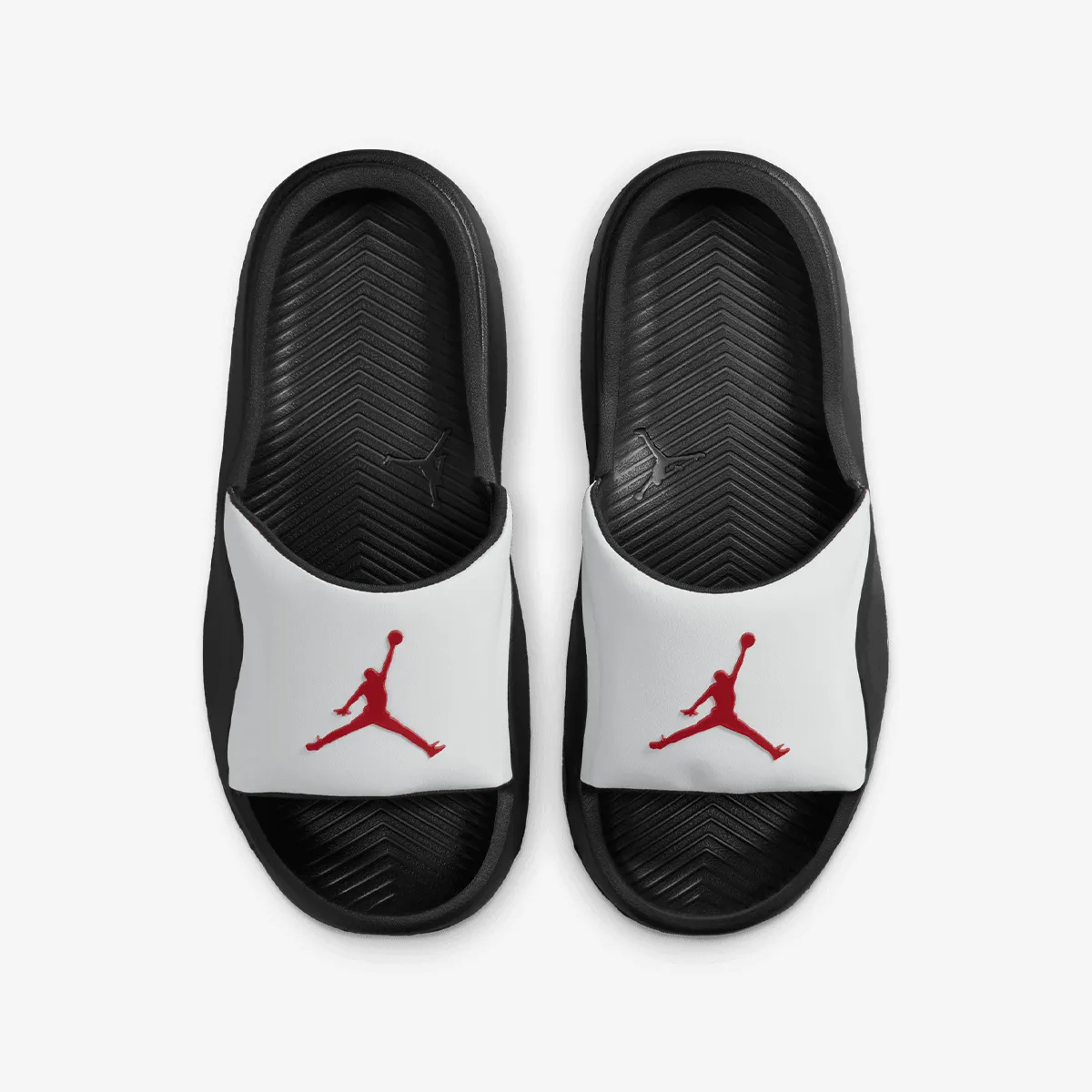 NIKE Natikače JORDAN FRANCHISE SLIDE BG 