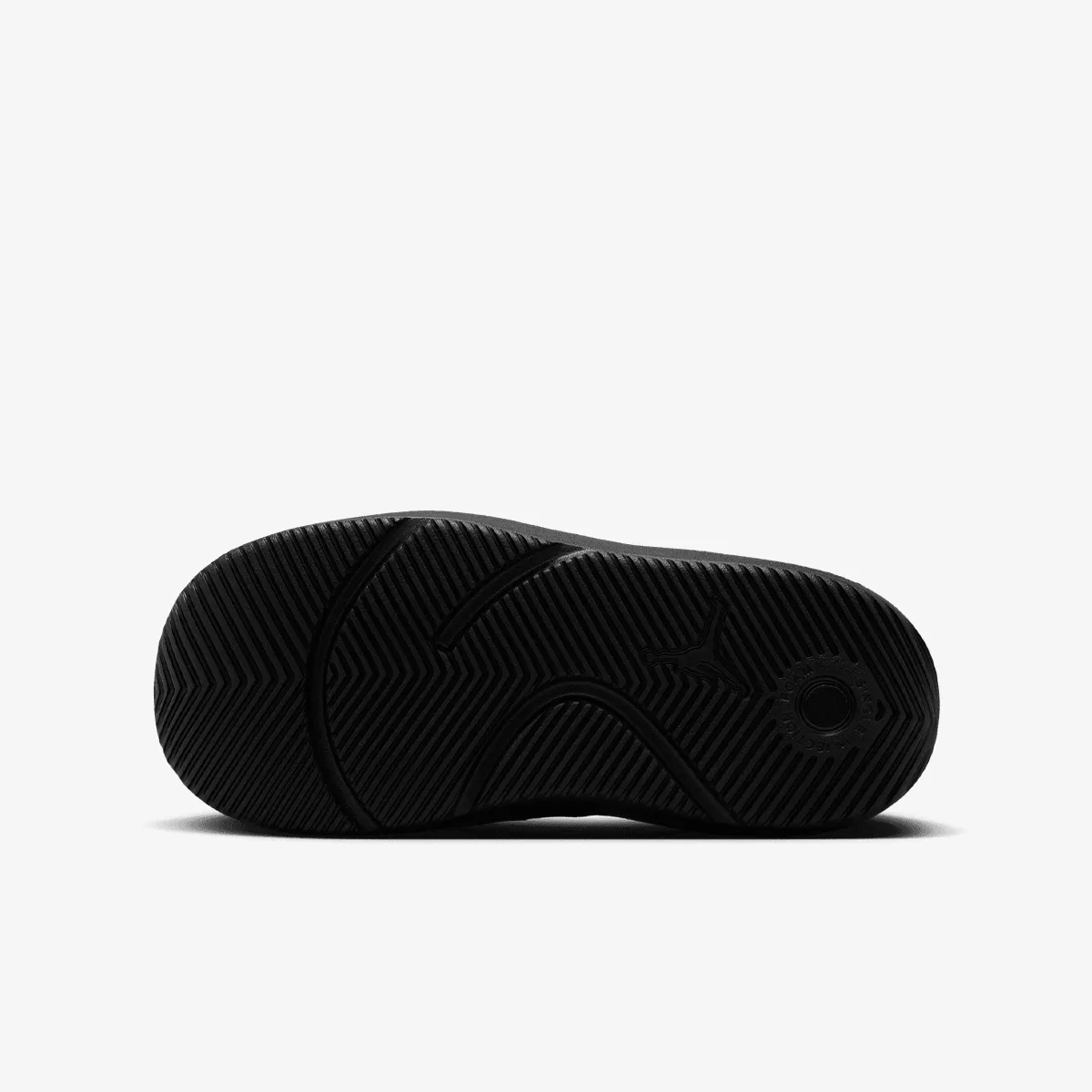 NIKE Natikače JORDAN FRANCHISE SLIDE BG 