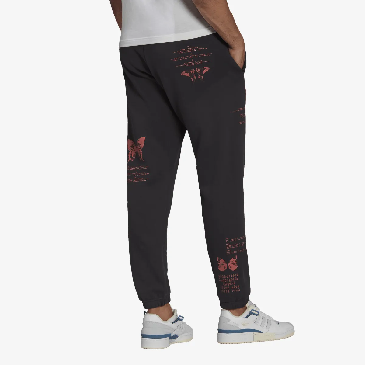 adidas Hlače ADV BM BTF SWP 