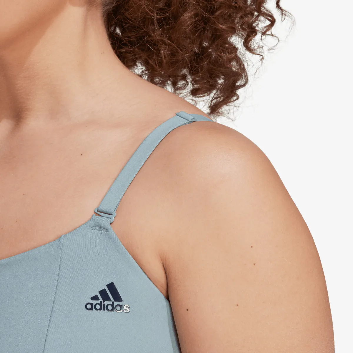 ADIDAS Sportski grudnjak YO STO LS BR PS 
