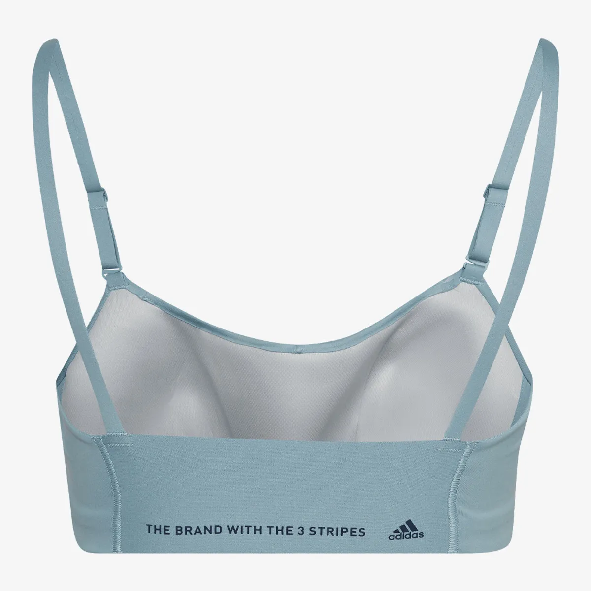 ADIDAS Sportski grudnjak YO STO LS BR PS 