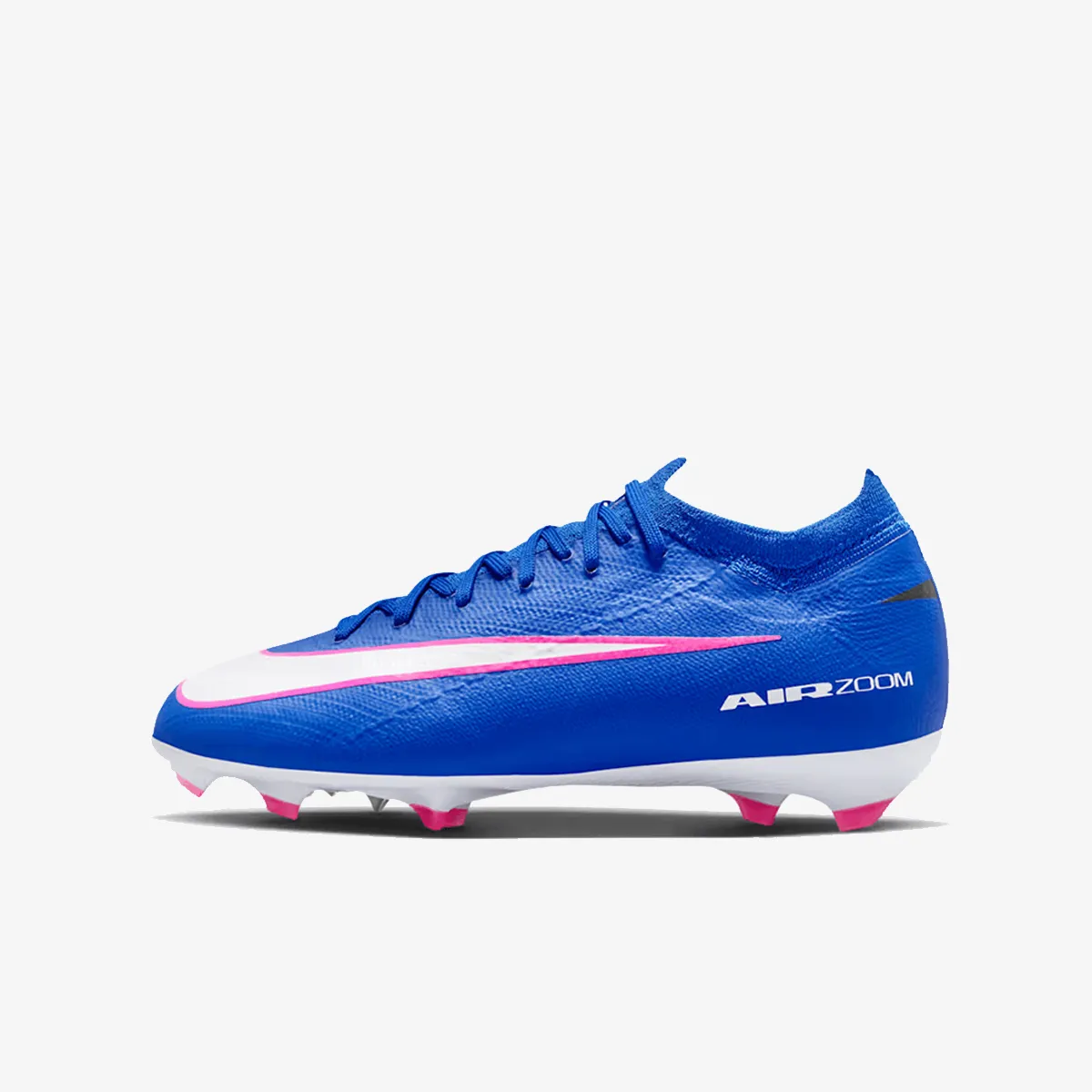 NIKE Kopačke JR ZM VAPOR 16 PRO FG 