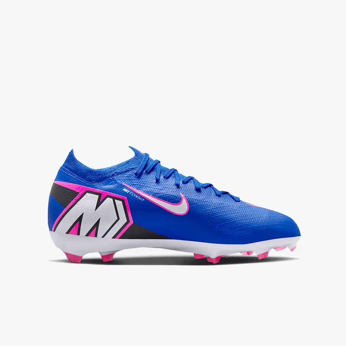 NIKE Kopačke JR ZM VAPOR 16 PRO FG 