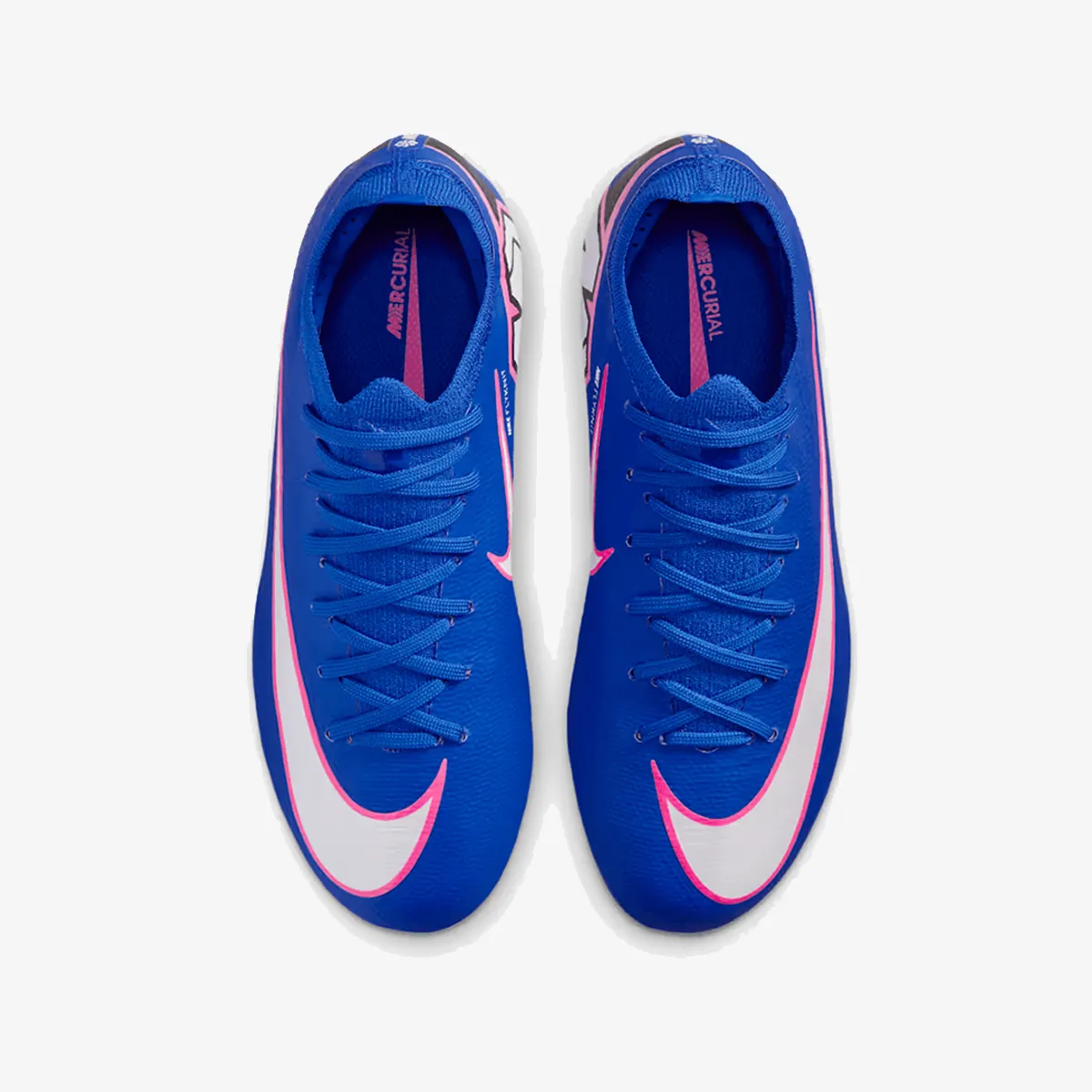 NIKE Kopačke JR ZM VAPOR 16 PRO FG 