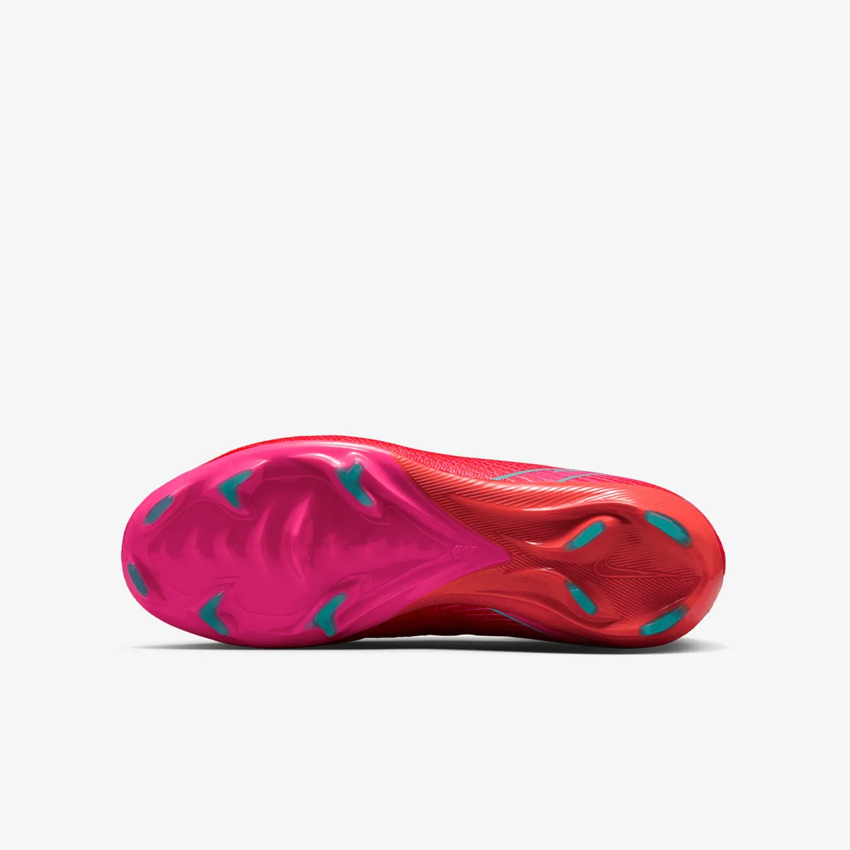 NIKE Kopačke JR ZM VAPOR 16 PRO FG 