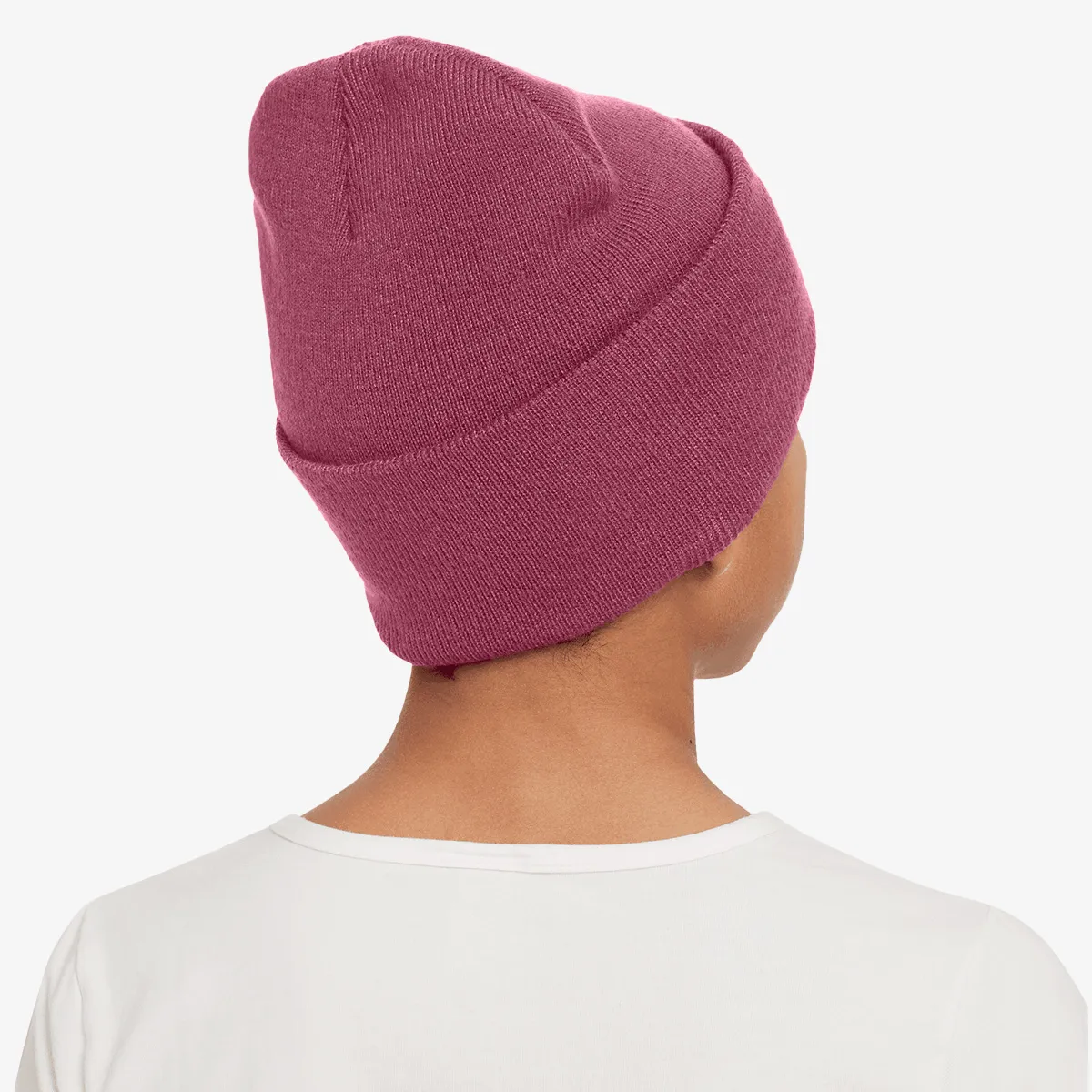 NIKE Zimska kapa K NK PEAK BEANIE TC FUT