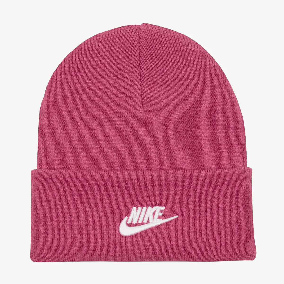 NIKE Zimska kapa K NK PEAK BEANIE TC FUT