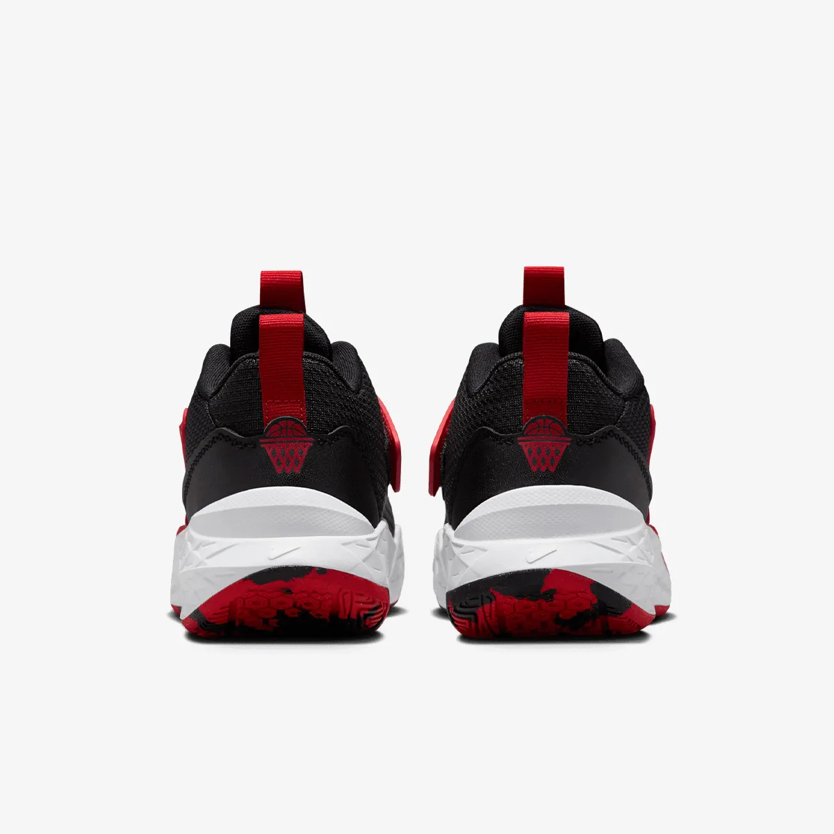 NIKE Tenisice TEAM HUSTLE D 12 GS 