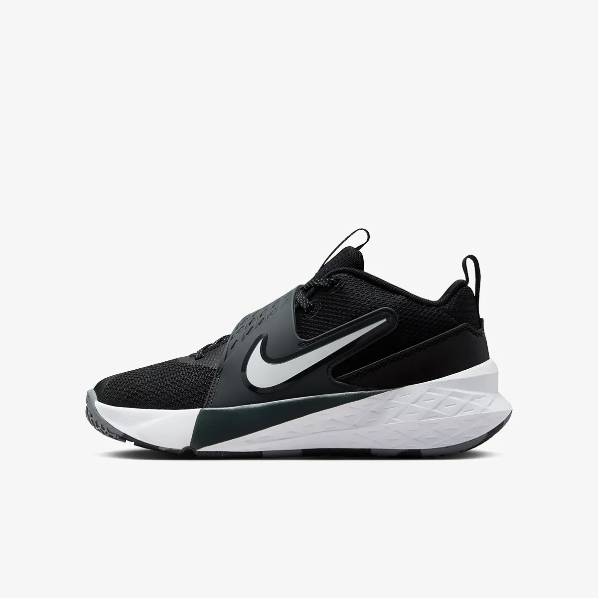 NIKE Tenisice TEAM HUSTLE D 12 GS 