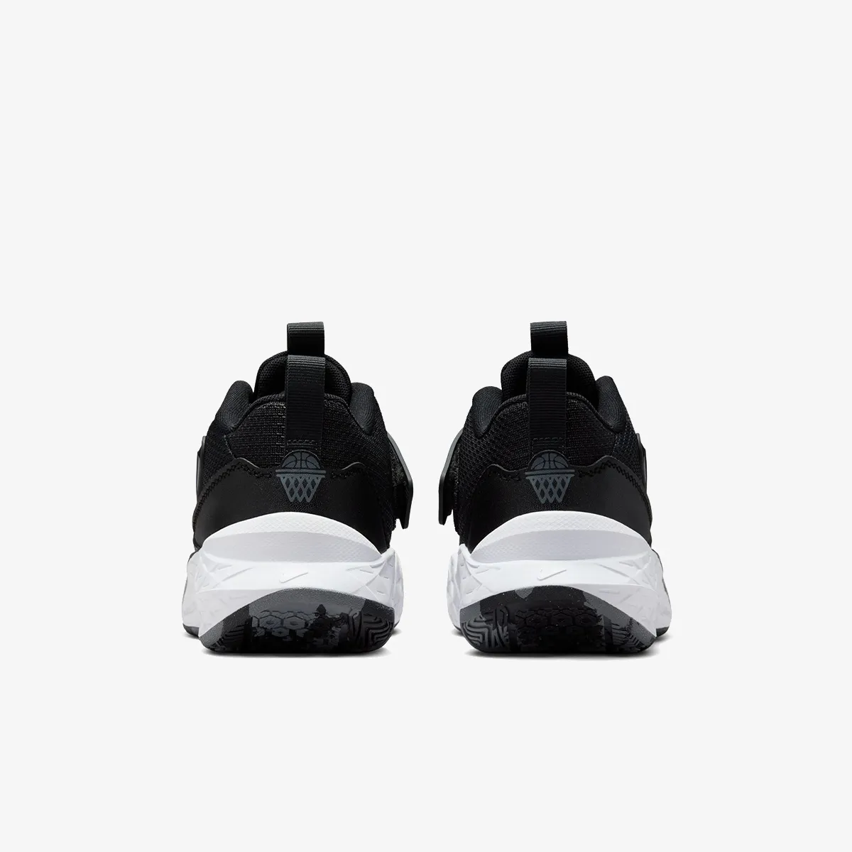 NIKE Tenisice TEAM HUSTLE D 12 GS 