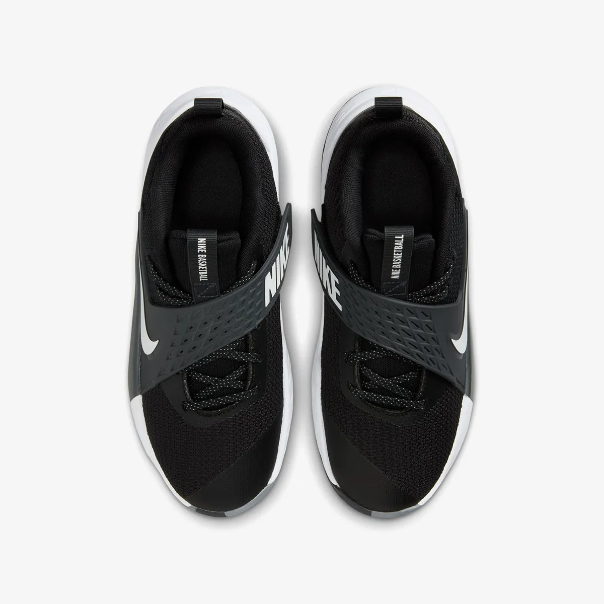 NIKE Tenisice TEAM HUSTLE D 12 GS 