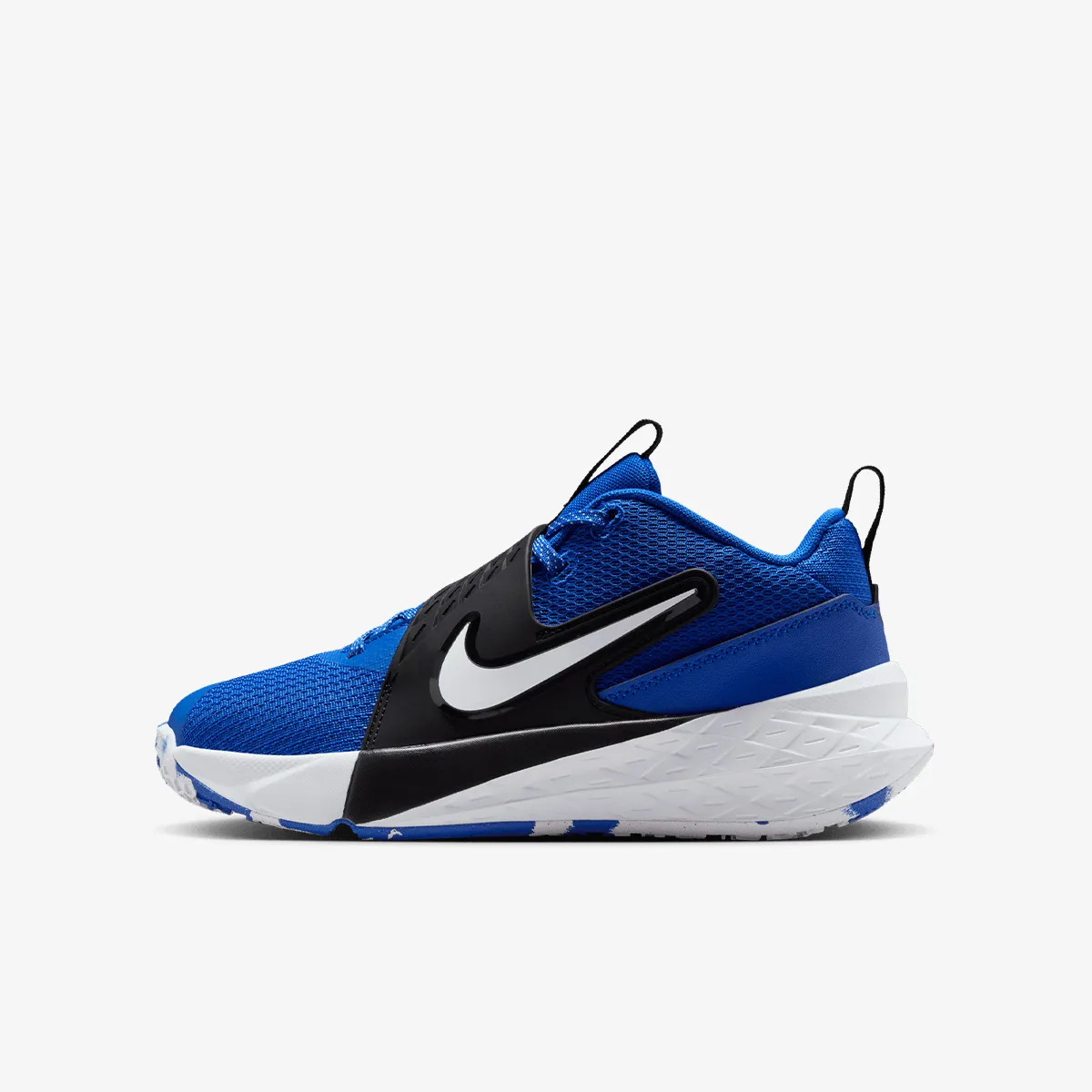 NIKE Tenisice TEAM HUSTLE D 12 GS 