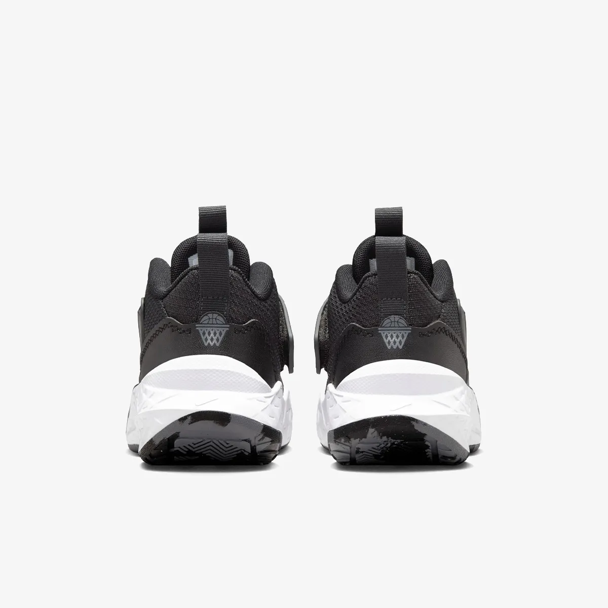 NIKE Tenisice TEAM HUSTLE D 12 PS