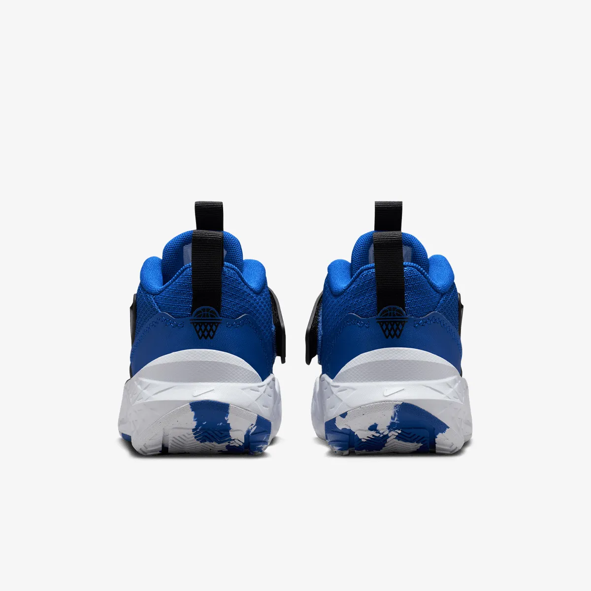 NIKE Tenisice TEAM HUSTLE D 12 PS 