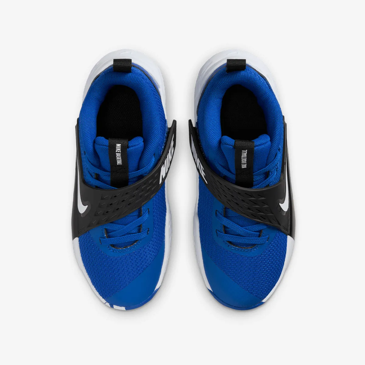NIKE Tenisice TEAM HUSTLE D 12 PS 